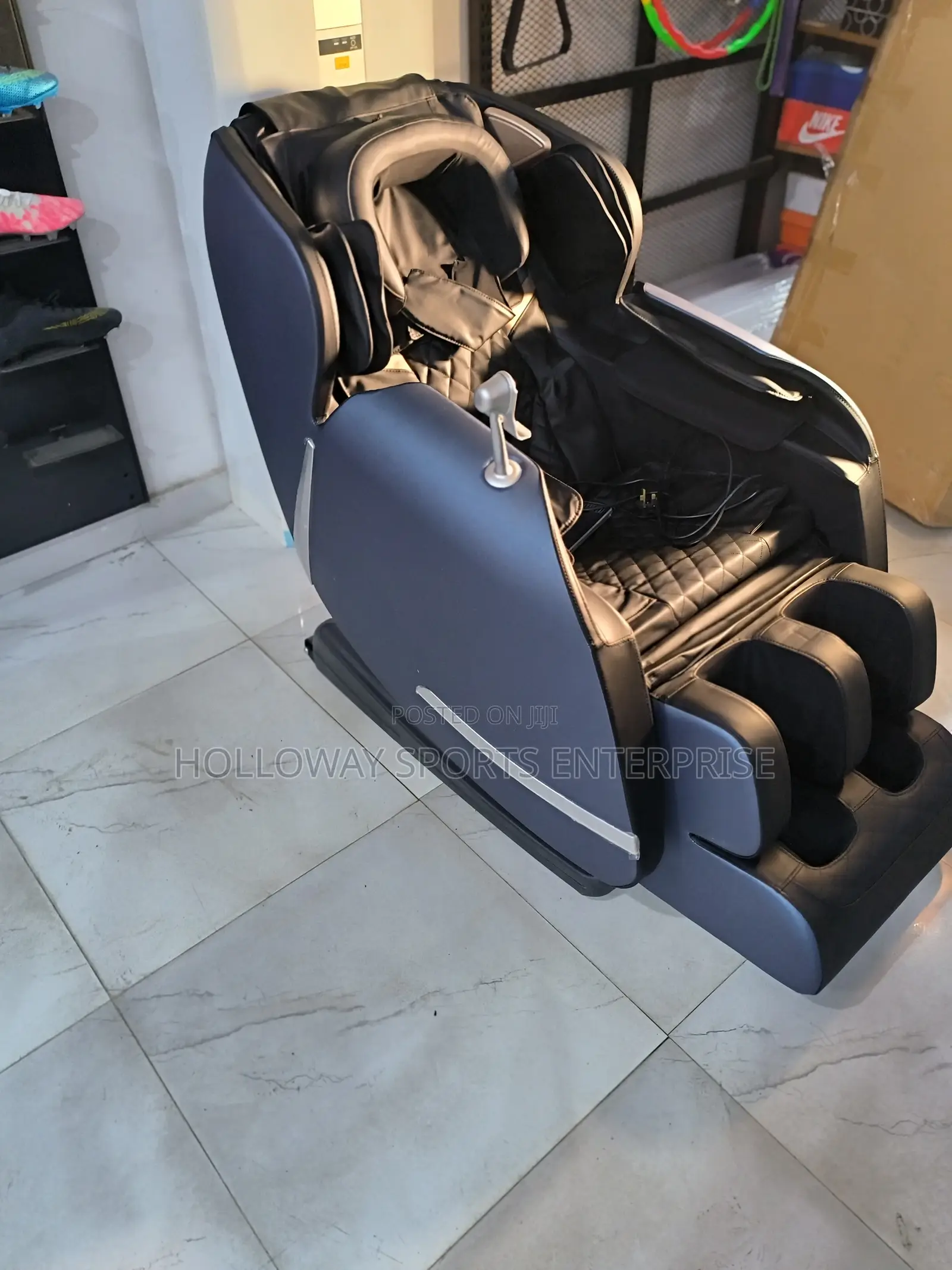 Perfect Chair Massager