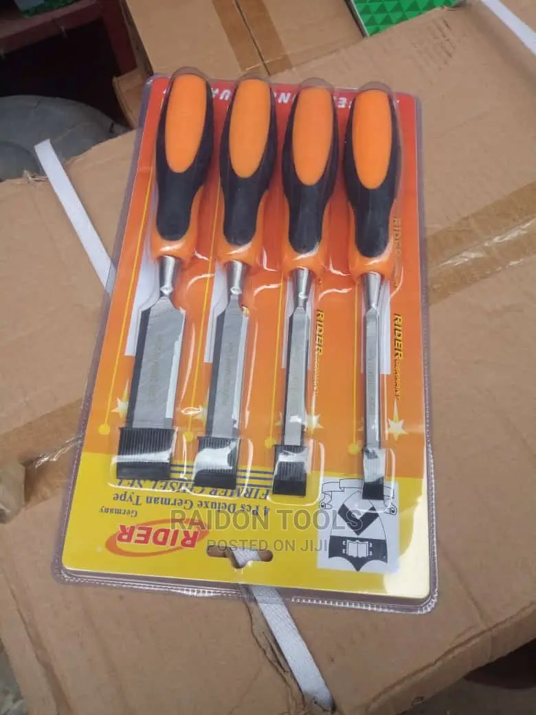 Carpenter Chisel