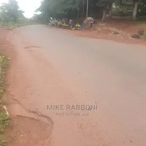 2838 SQM of Land in G.R.A Meant for Hotel and Residential