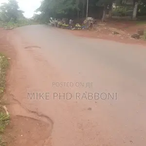 2838 SQM of Land in G.R.A Meant for Hotel and Residential
