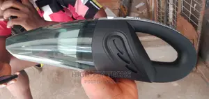 Wireless Vehicle Vaccum Cleaner