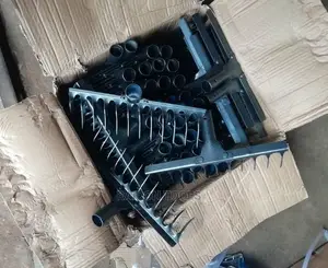 Garden Rake