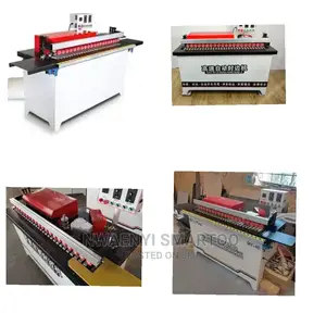 Heavy Duty Industrial Edge Banding Machine