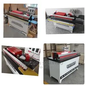 Heavy Duty Industrial Edge Banding Machine