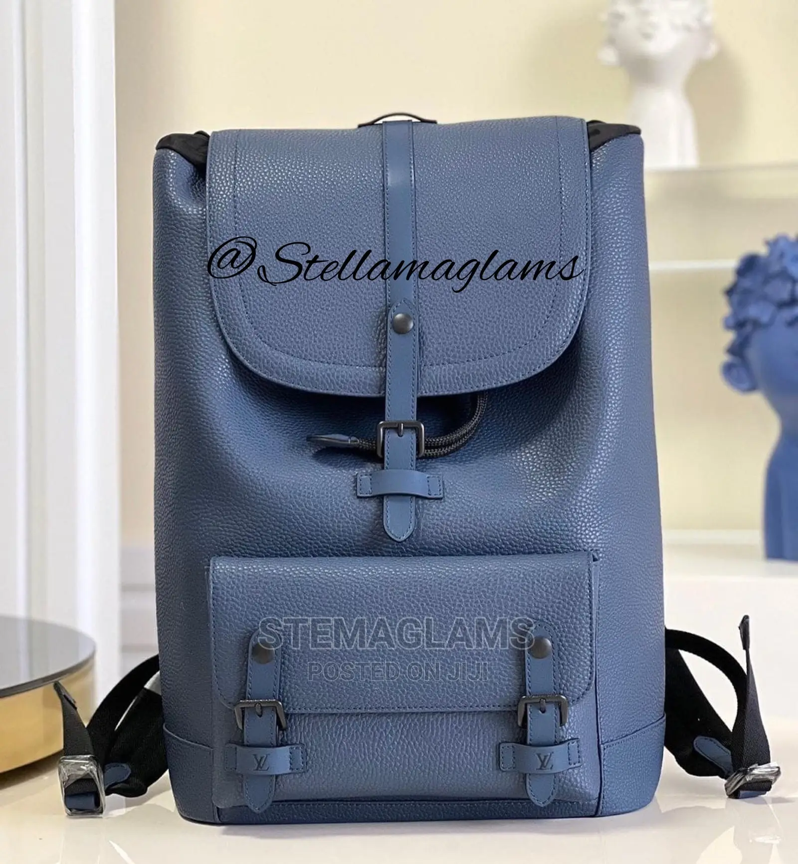 Louis Vuitton Backpack
