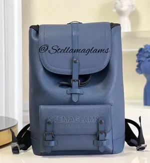 Louis Vuitton Backpack