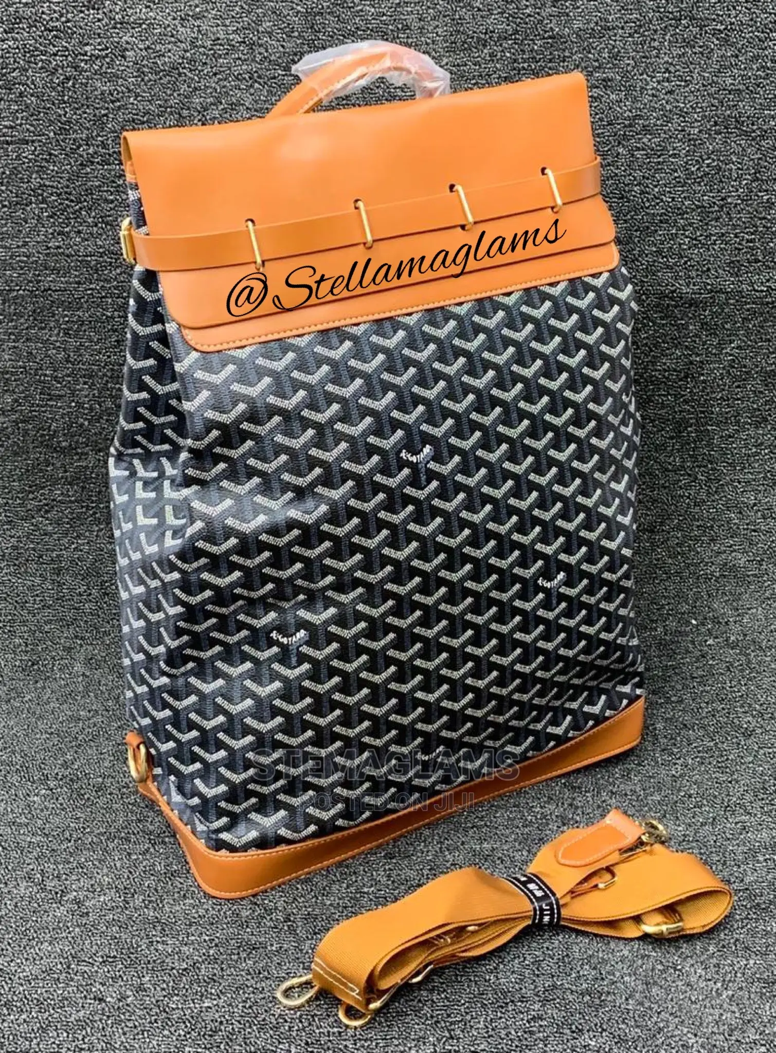 Louis Vuitton Backpack