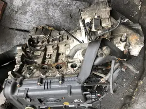 Complete Engine Elantra 2010 2011 2012 2013 2014