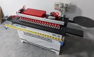 Original Industrial Edge Banding Machine for Wood