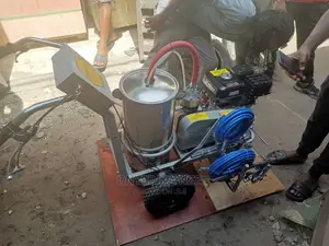 Road Marking Machine
