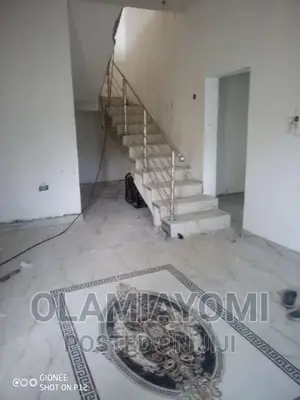 Original 304 Turkish Handrails (Pay on Delivery)