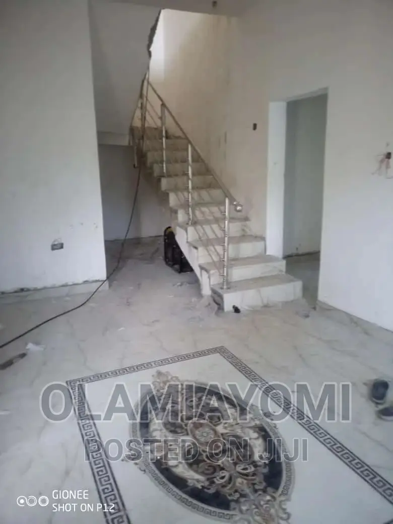Original 304 Turkish Handrails (Pay on Delivery)