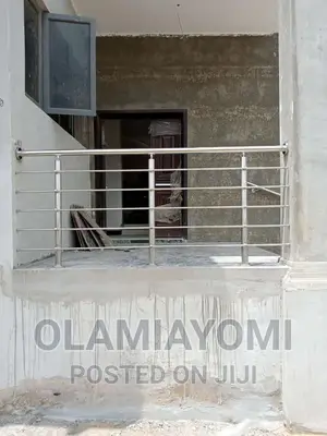 Original Handrails for Stairs Case and Bancolin
