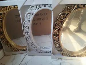 Design Mirror