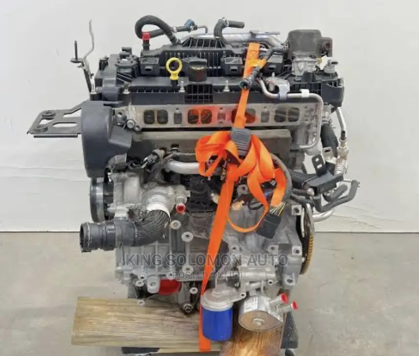 Complete Engine Ford Explorer 2016 2019 2020 2021 2022 2023 in Mushin ...