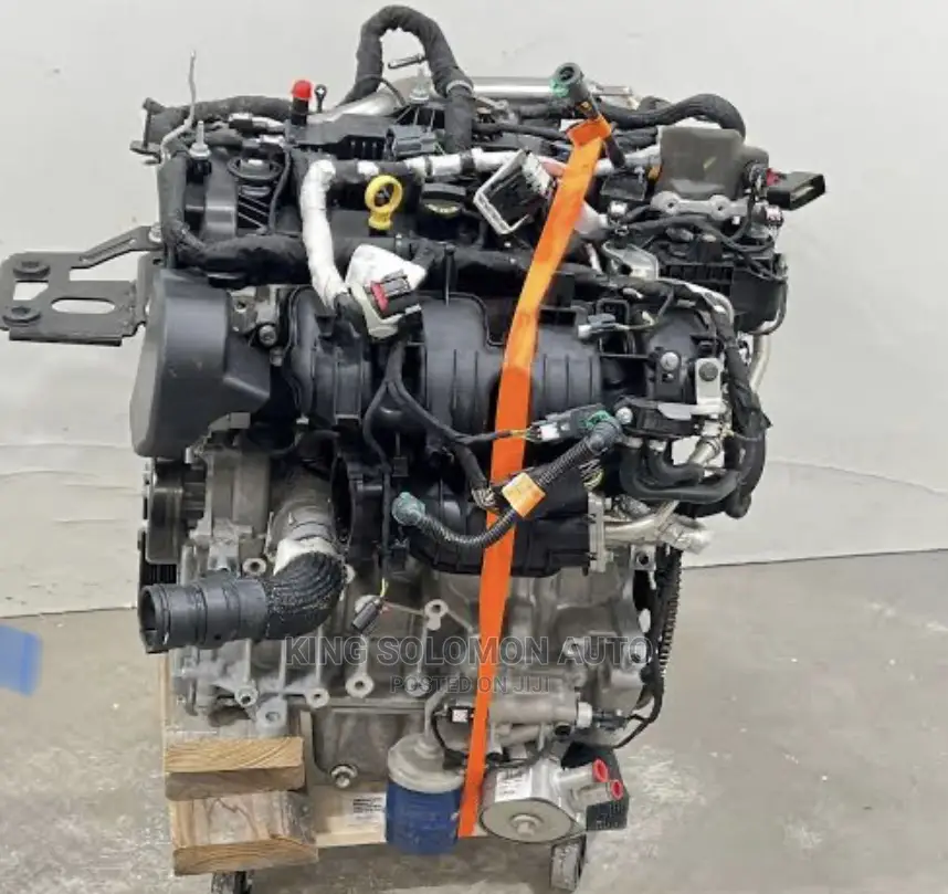 Complete Engine Ford Explorer 2016 2019 2020 2021 2022 2023 in Mushin ...