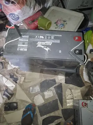We're Dead Scrap Inverter Batteries Buyer