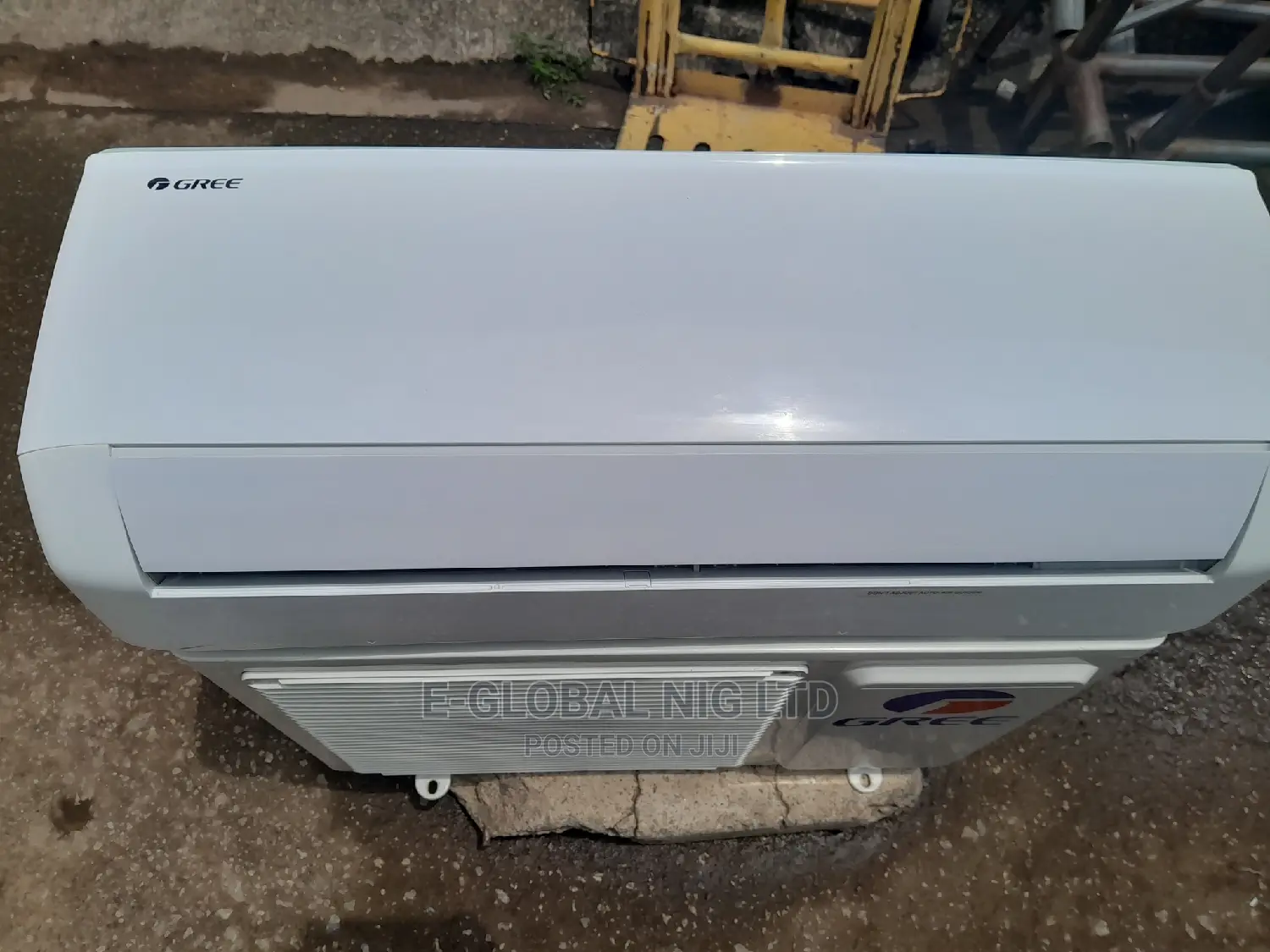 Gree Split Unit A/