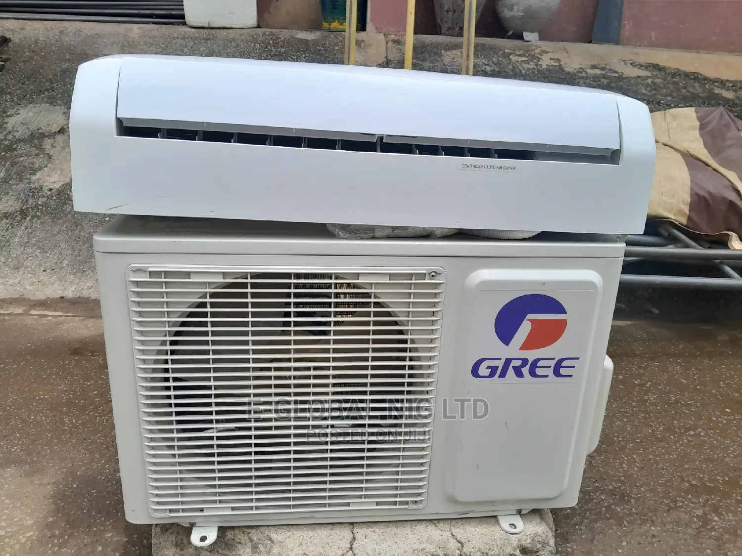 Gree Split Unit A/