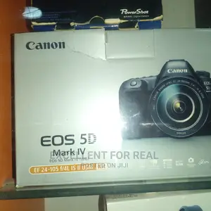 EOS 5dmark Iv