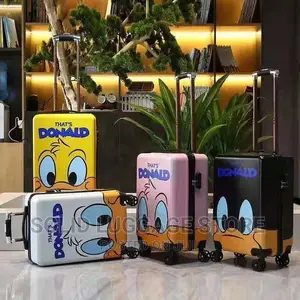 Children Boxes