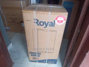 Top Quality Royal 90L Table Top Refrigerator