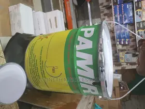 Parmir Italian Marble/Granite Polish