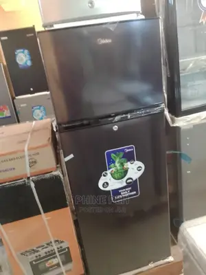 Midea Refrigerator