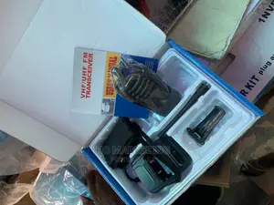 Gp-366 Walkie Talkie Motorola Brand New
