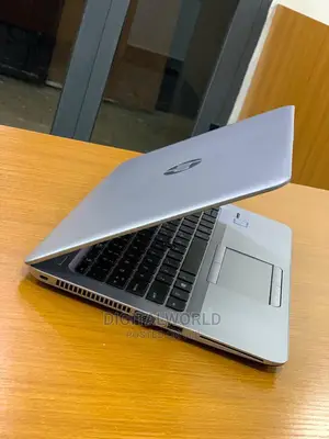 Laptop HP EliteBook 840 G3 8GB Intel Core I5 SSD 256GB