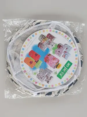 Collapsible Laundry Bag
