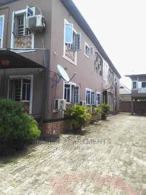 2bdrm Block of Flats in Arcania Ada George, Port-Harcourt for rent