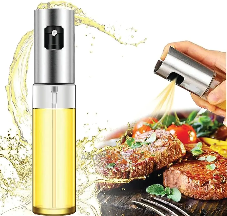Oil Sprayer for Cooking