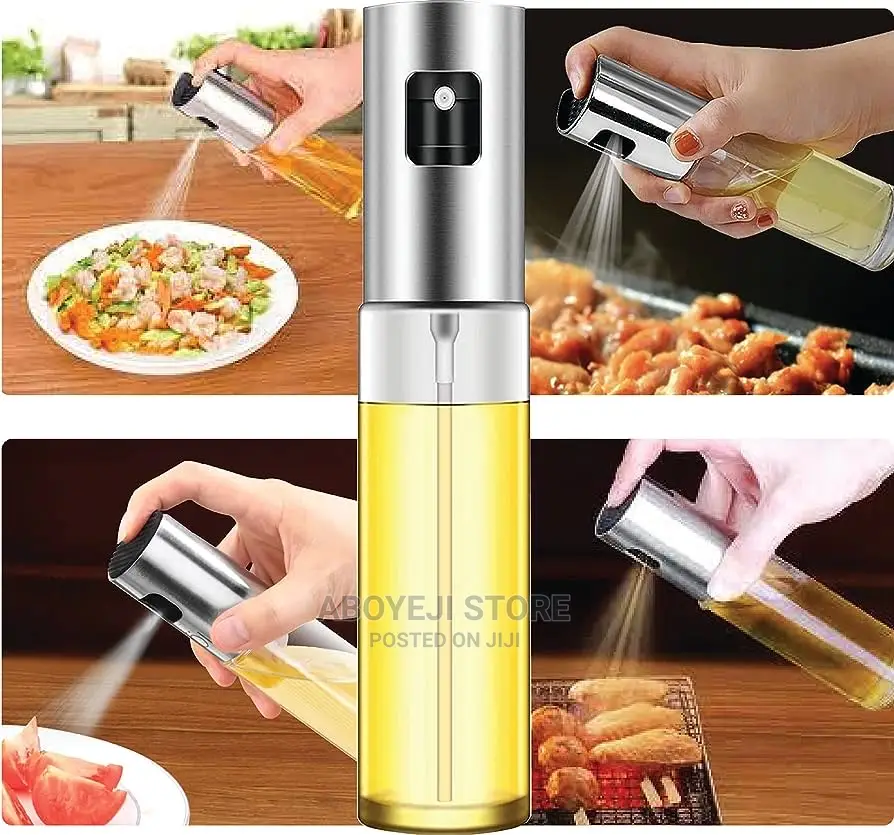 Oil Sprayer for Cooking