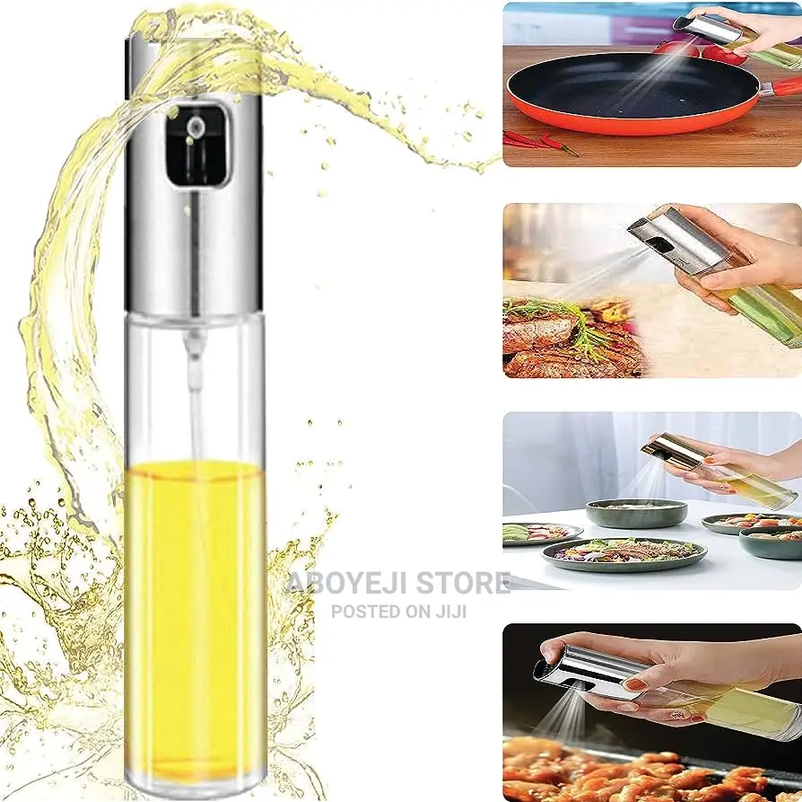 Oil Sprayer for Cooking