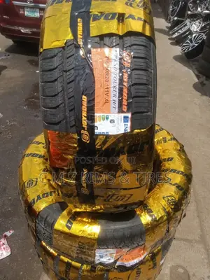 265/50r20 Joyroad Tires