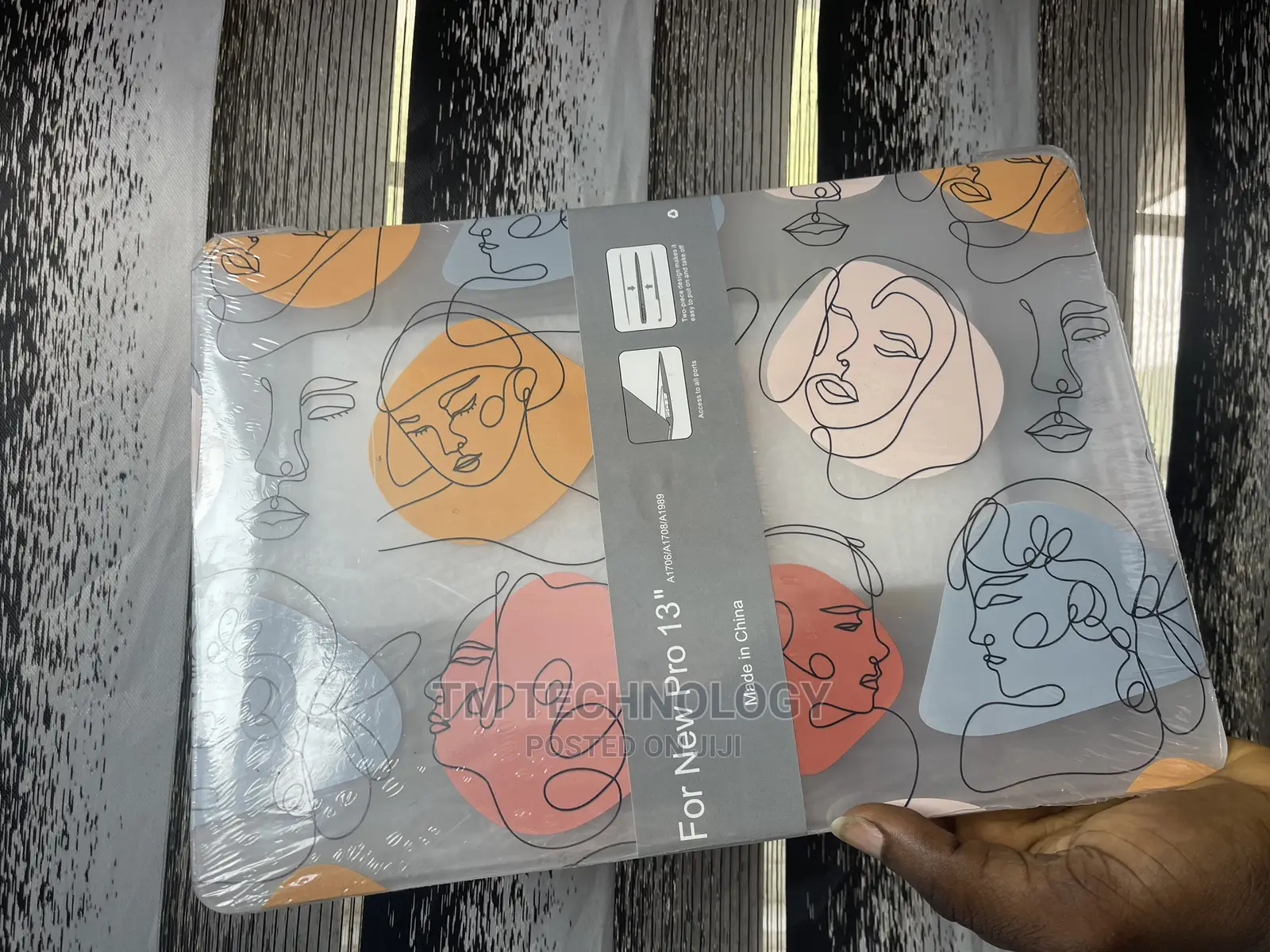 Macbook Pro 13inch Case