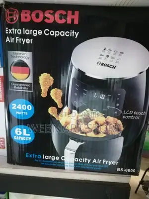 Air Fryer Original