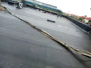 Waterproofing Specialists