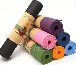 Gym Mat for Exercise