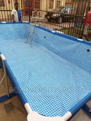 INTEX Swimming Pool