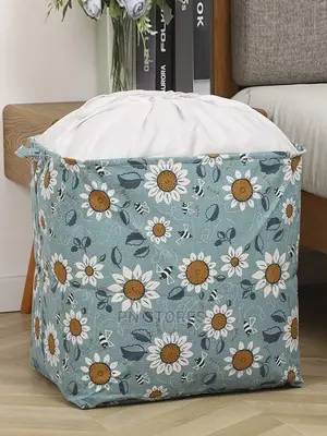 100L Large Storage Clothes Bag