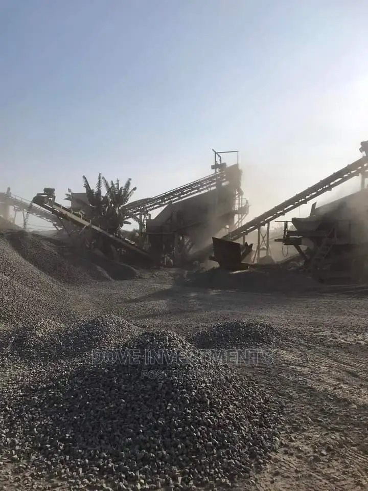 30tons Granite;20tons Granite Direct From Quarry in Egbe/Idimu