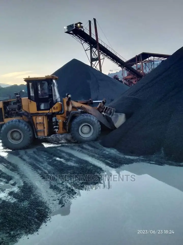 30tons Granite;20tons Granite Direct From Quarry in Egbe/Idimu