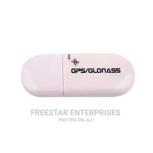 Glonass GPS Tracker. Usb GPS Tracker.