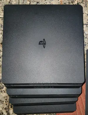 Ps4 Slim Playstation 4 Slim Hacked With Games