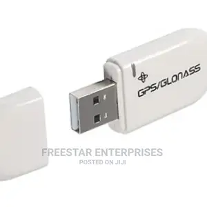 Glonass GPS Tracker. Usb GPS Tracker.