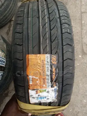 245/45r19 for Mercedes Benz GLK