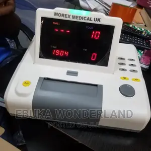 CTG Machine
