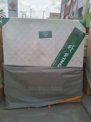 Imported Spring Mattress in Abuja Lagos With Warranty